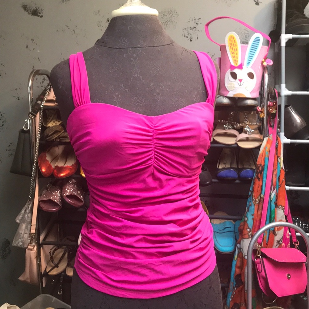 Profile by Gottex TANKINI Top